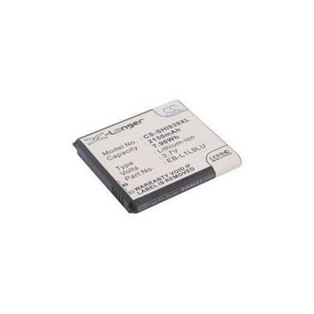 Ilc Replacement For CAMERON SINO, CSSHI939XL CS-SHI939XL